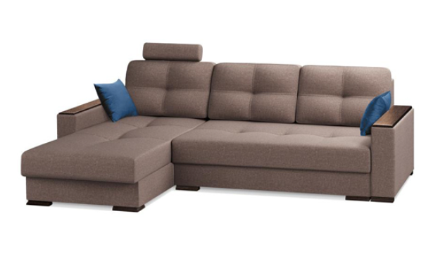 Диван-кровать угловой Николетти 2700 Диван-кровать угловой Николетти 2700