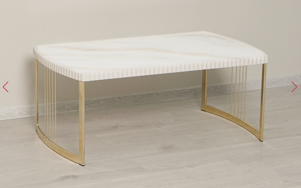 Стол журнальный Агат 42 (01) 