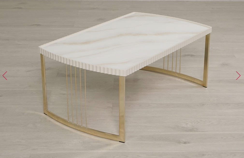 Стол журнальный Агат 42 (01) 