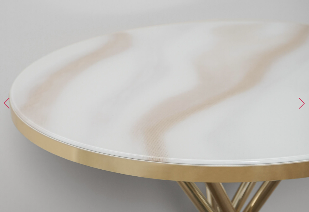 Стол журнальный Агат 41 (01) 