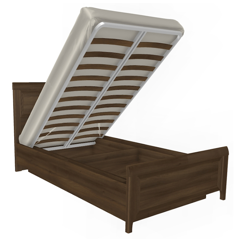 Кровать КР-1021