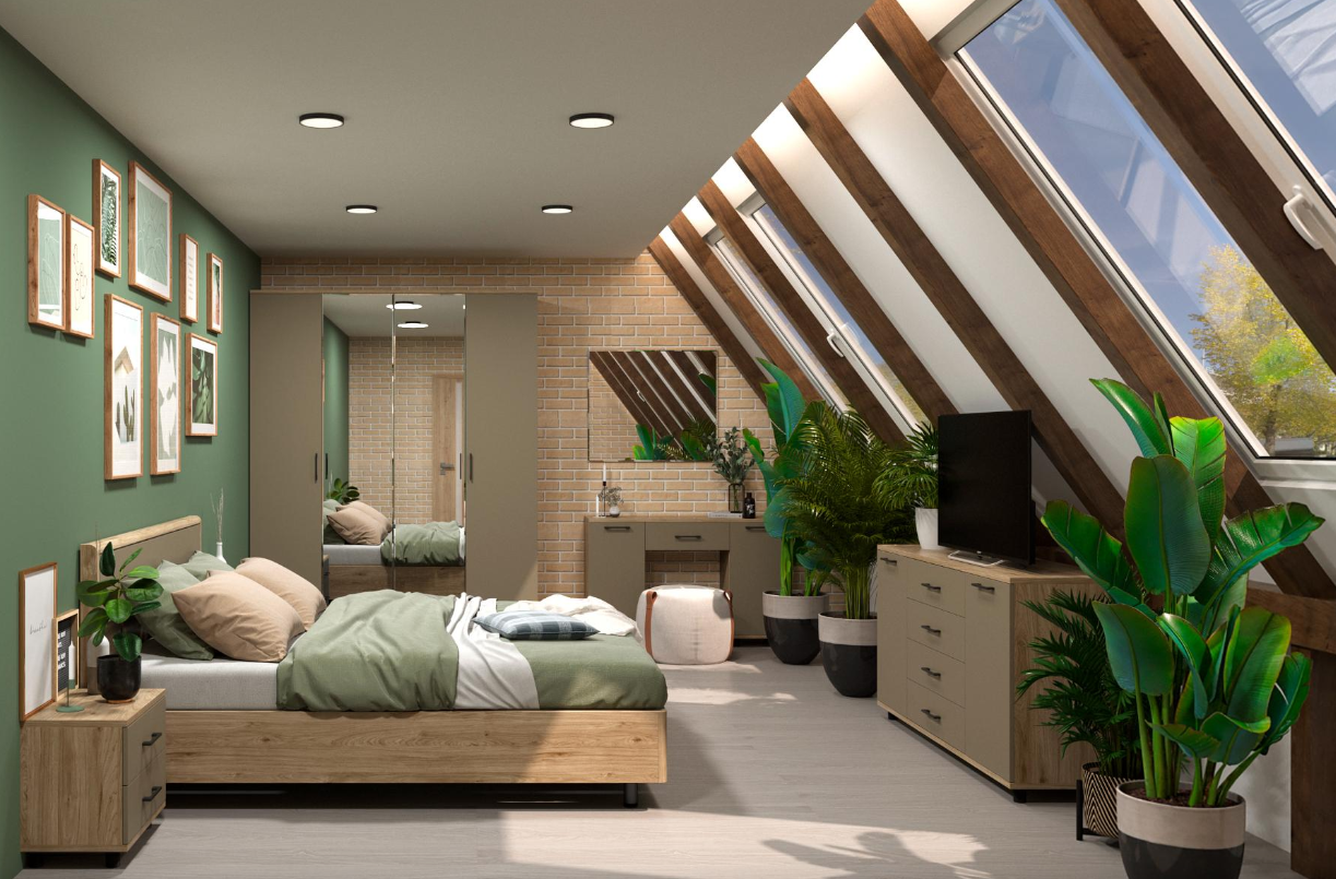 Грэйс композиция 4