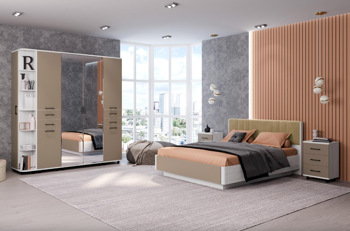 Грэйс композиция 1