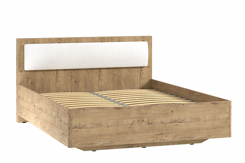 Virginia НМ 011.52-02 Кровать с ортопедом