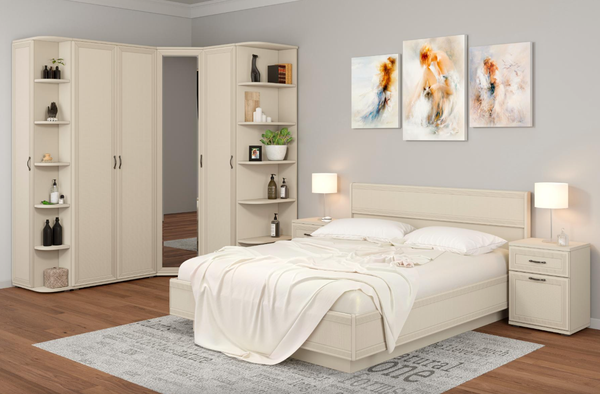 Карина - композиция 8