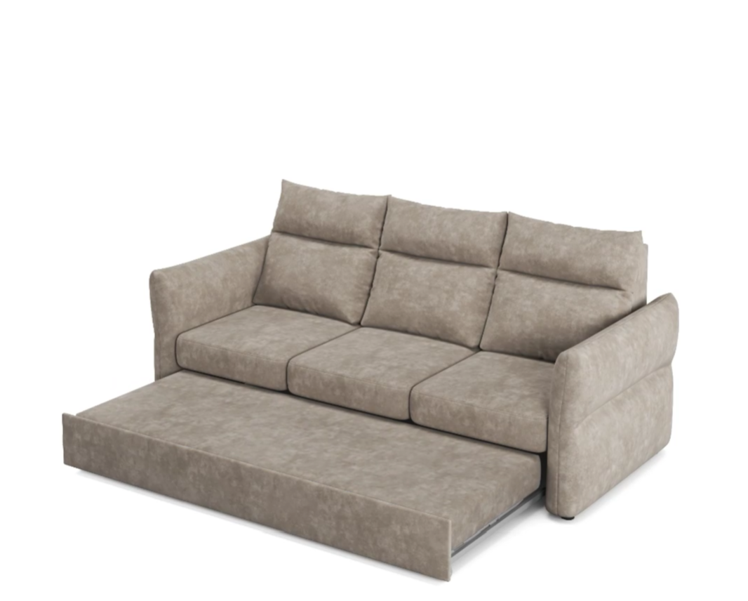 Диван прямой Кельвин