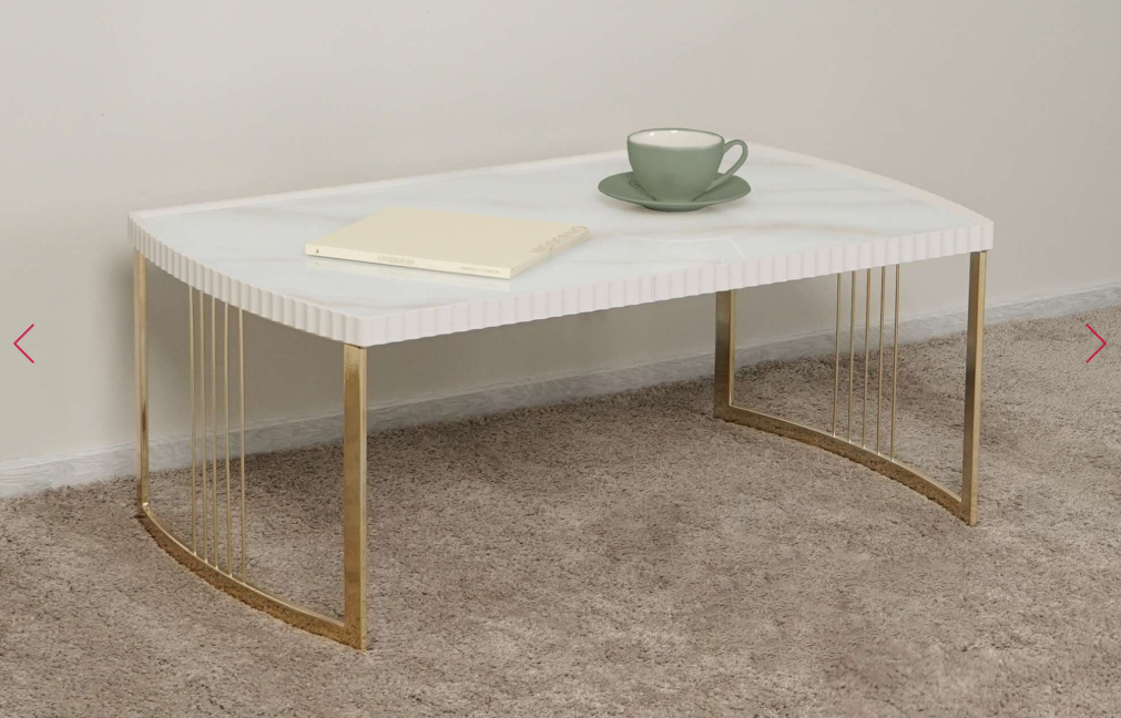 Стол журнальный Агат 42 (01) 