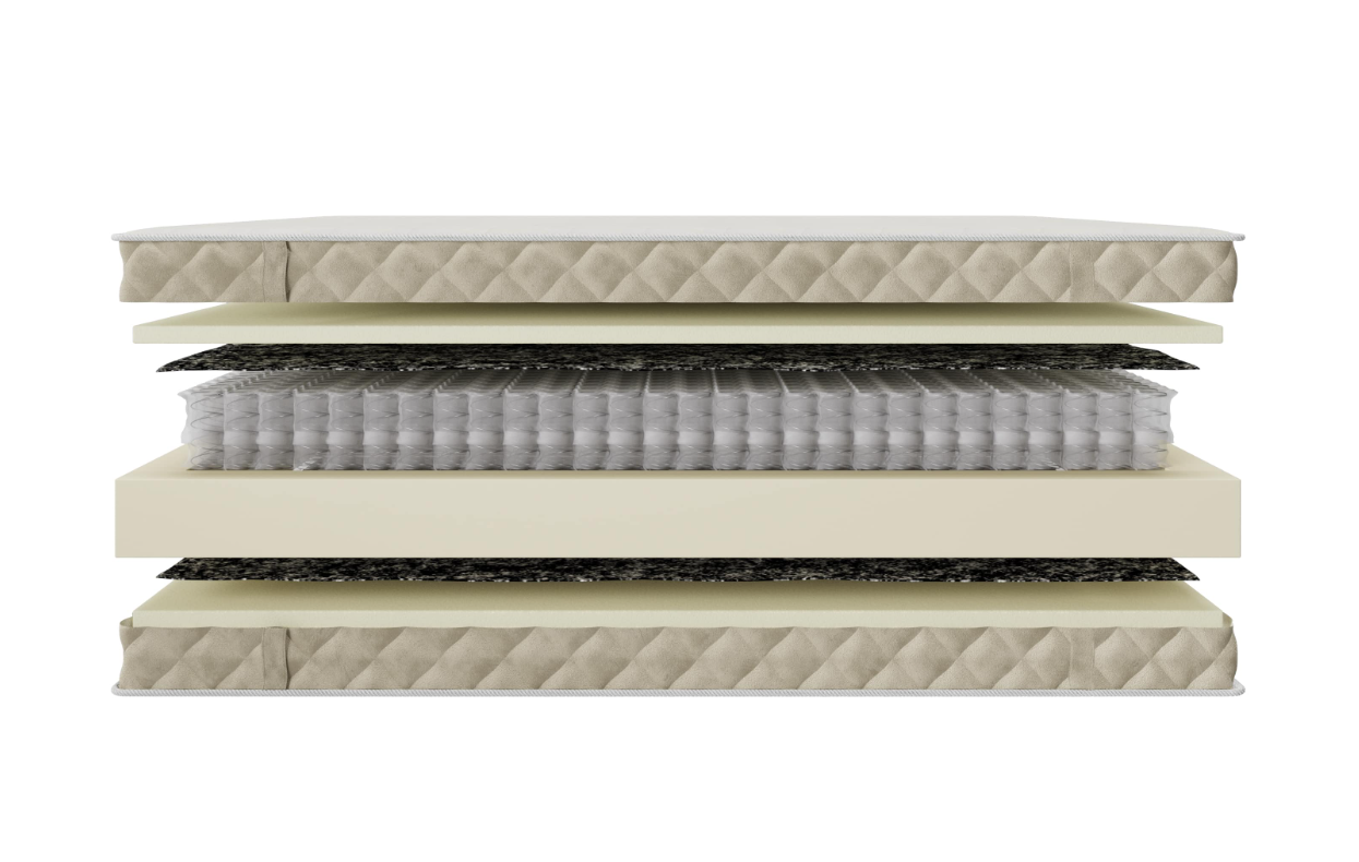 Матрас Model-S