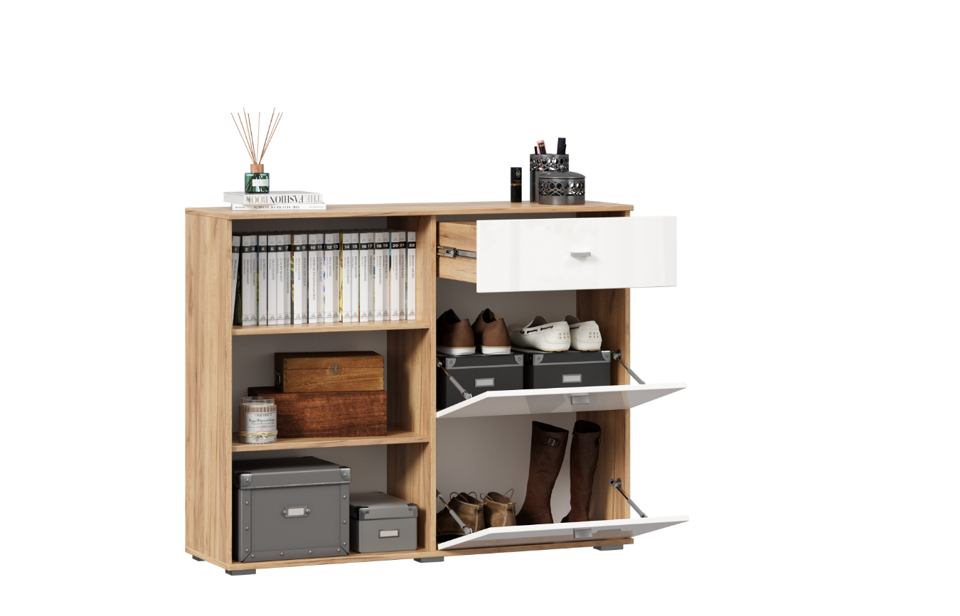 Фиджи Комод комбинированный Фиджи Комод комбинированный