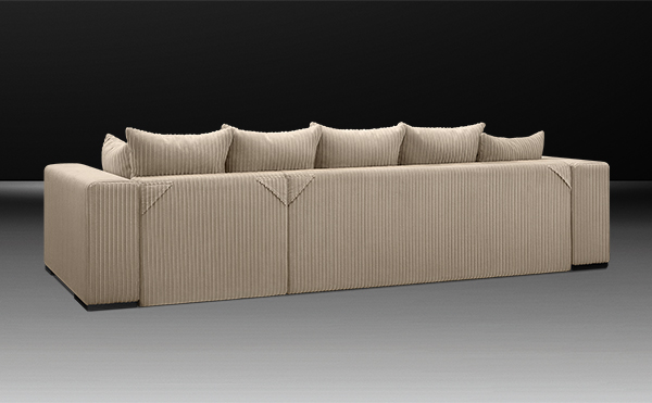 Диван-кровать угловой Сенатор Диван-кровать угловой Сенатор