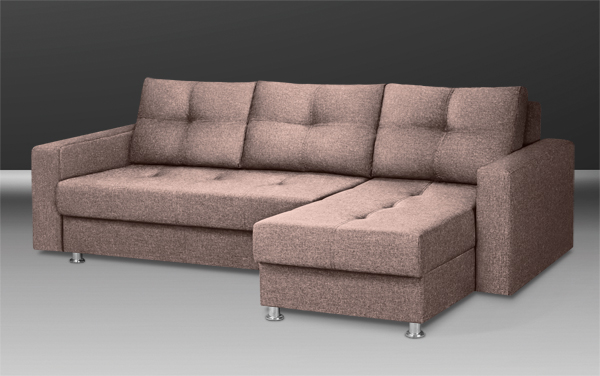 Диван-кровать угловой Палермо NEW