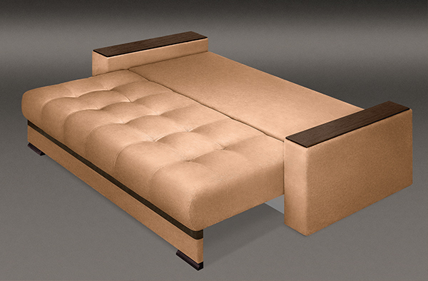 Диван-кровать Николетти Люкс Диван-кровать Николетти Люкс