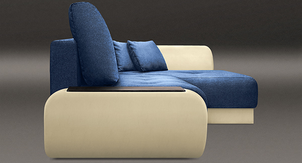 Диван угловой Нью-Йорк