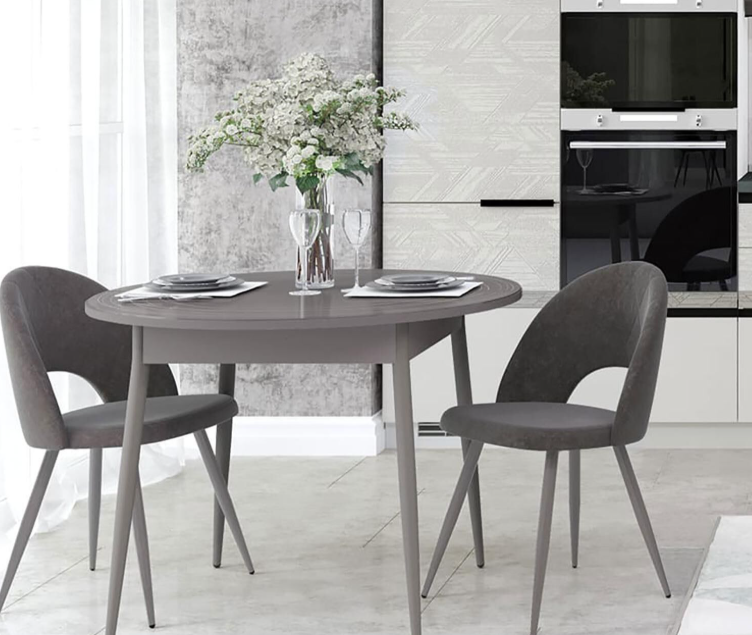 Стул Велюр Статус