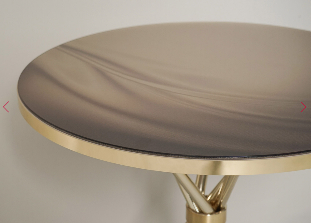 Стол журнальный Агат 41 (01) 