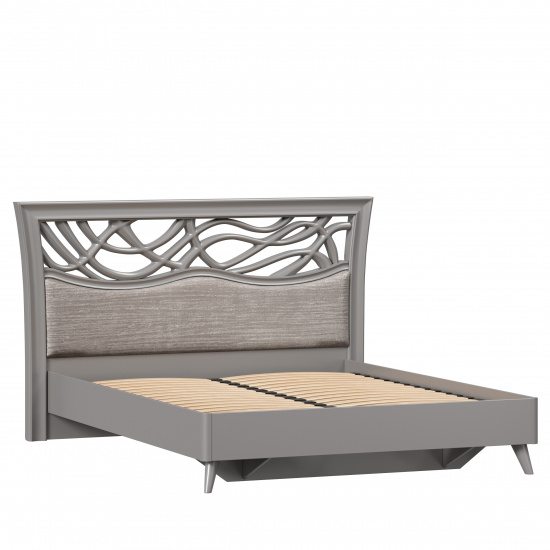 Джулия Кровать двуспальная 1800 без основания 