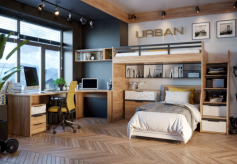 Детские гарнитуры