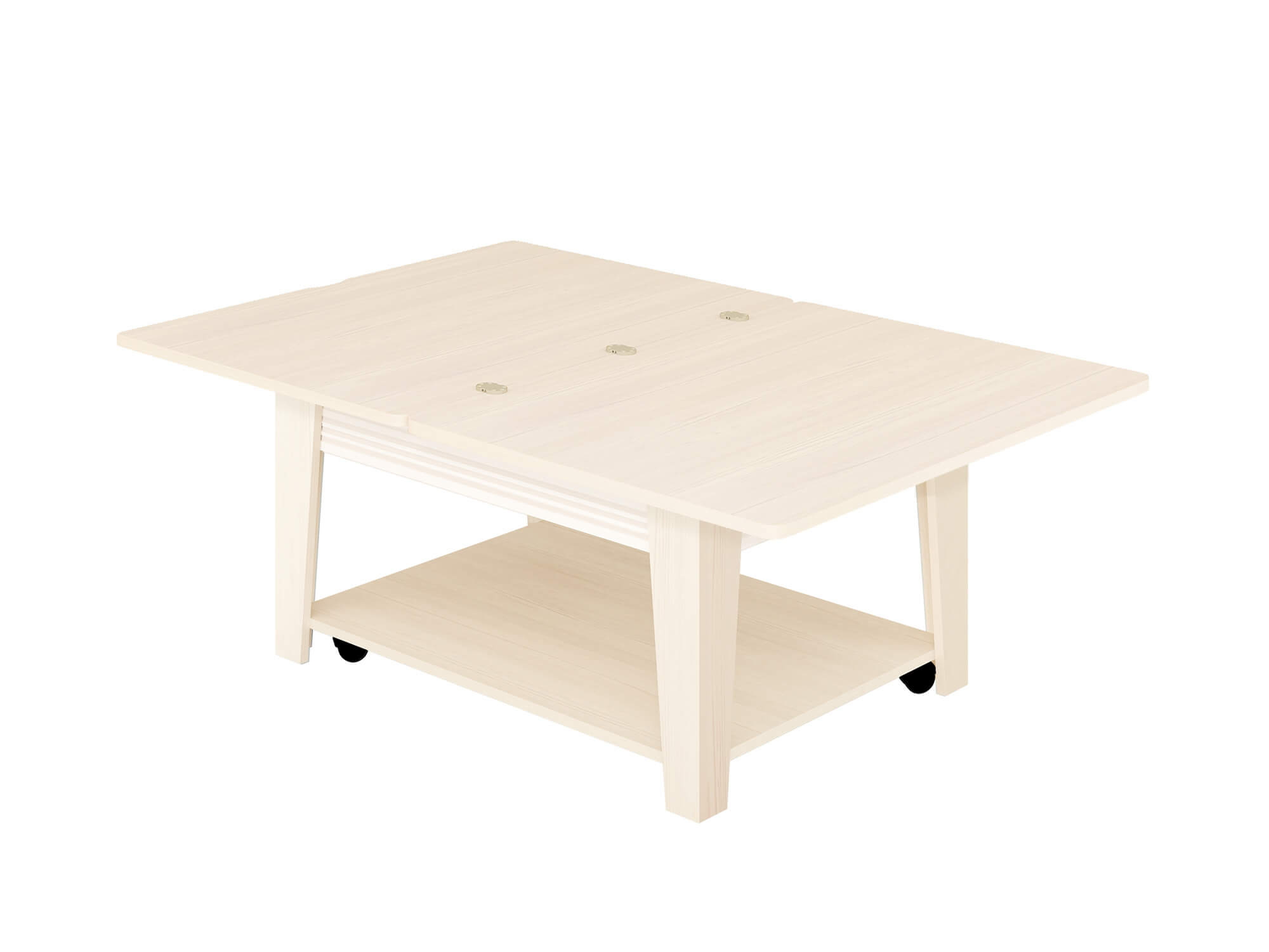 Журнальный стол-трансформер Агат 32.10 Астрид-Ваниль Журнальный стол-трансформер Агат 32.10 Астрид-Ваниль