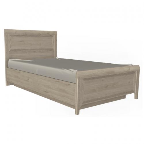 Кровать КР-1021