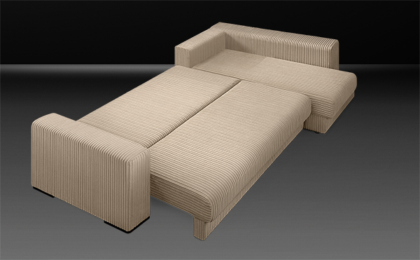 Диван-кровать угловой Сенатор Диван-кровать угловой Сенатор