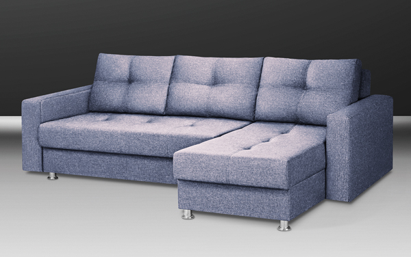 Диван-кровать угловой Палермо NEW