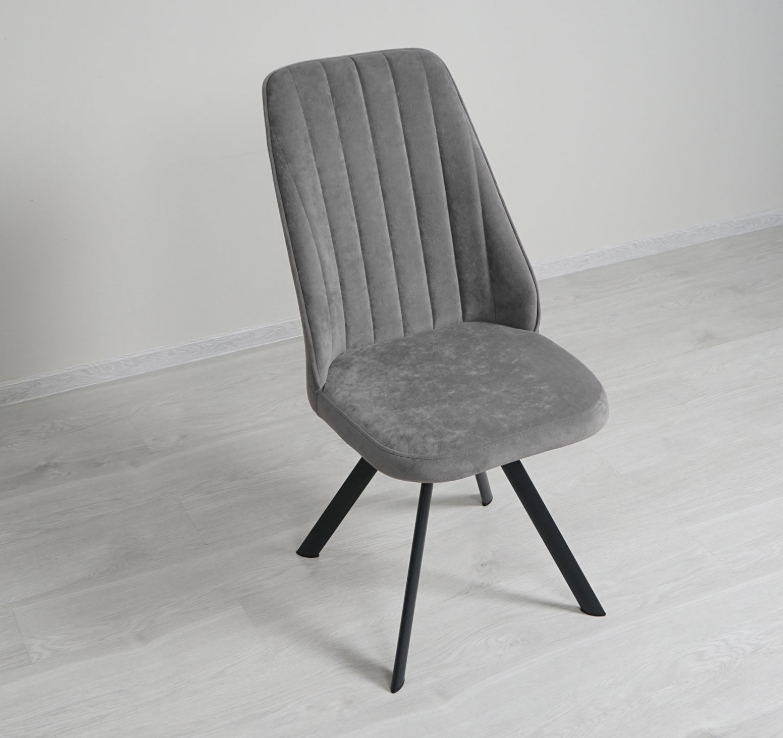 Стул Велюр Монреаль