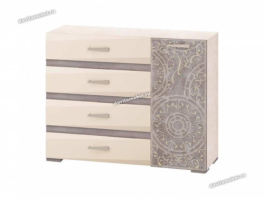 Тумба-комод Фреска 66.33 Тумба-комод Фреска 66.33