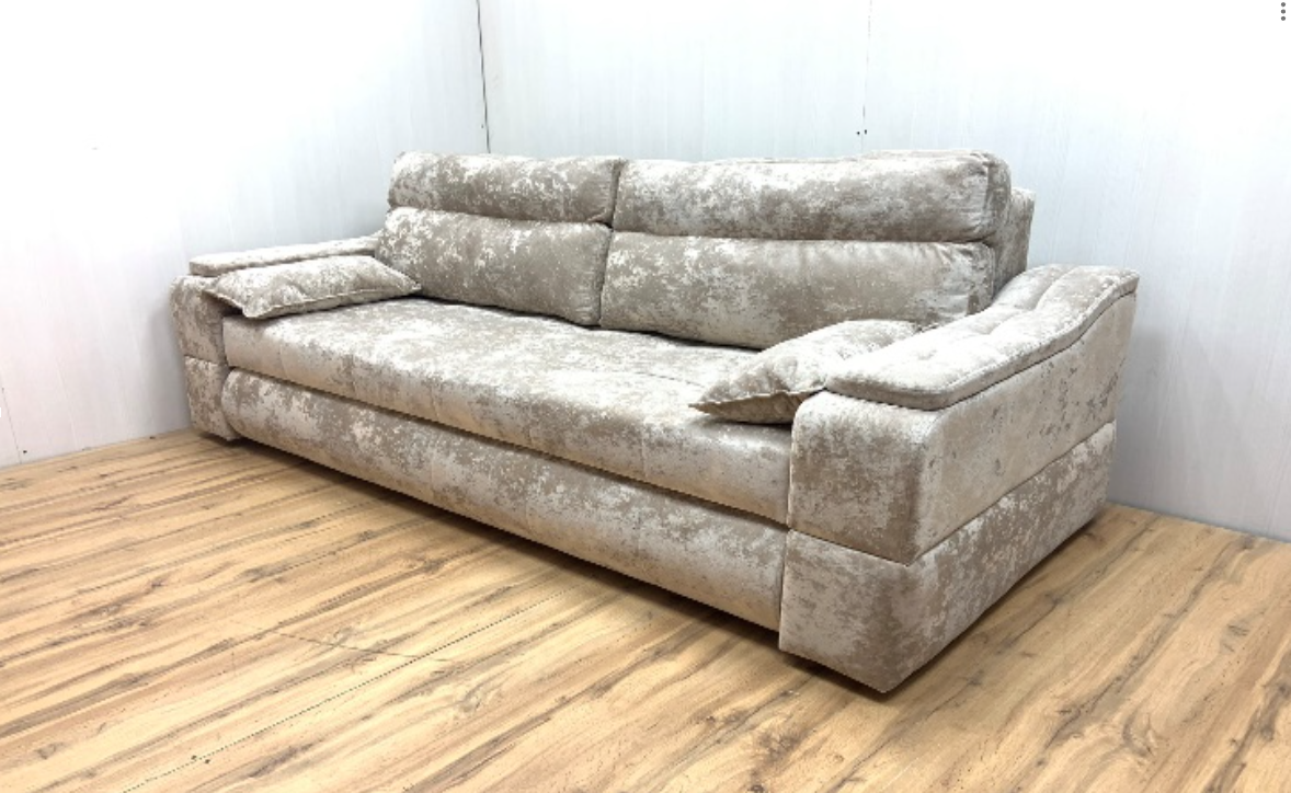 Диван трансформер "Лорд" (металлокаркас, НПБ)									