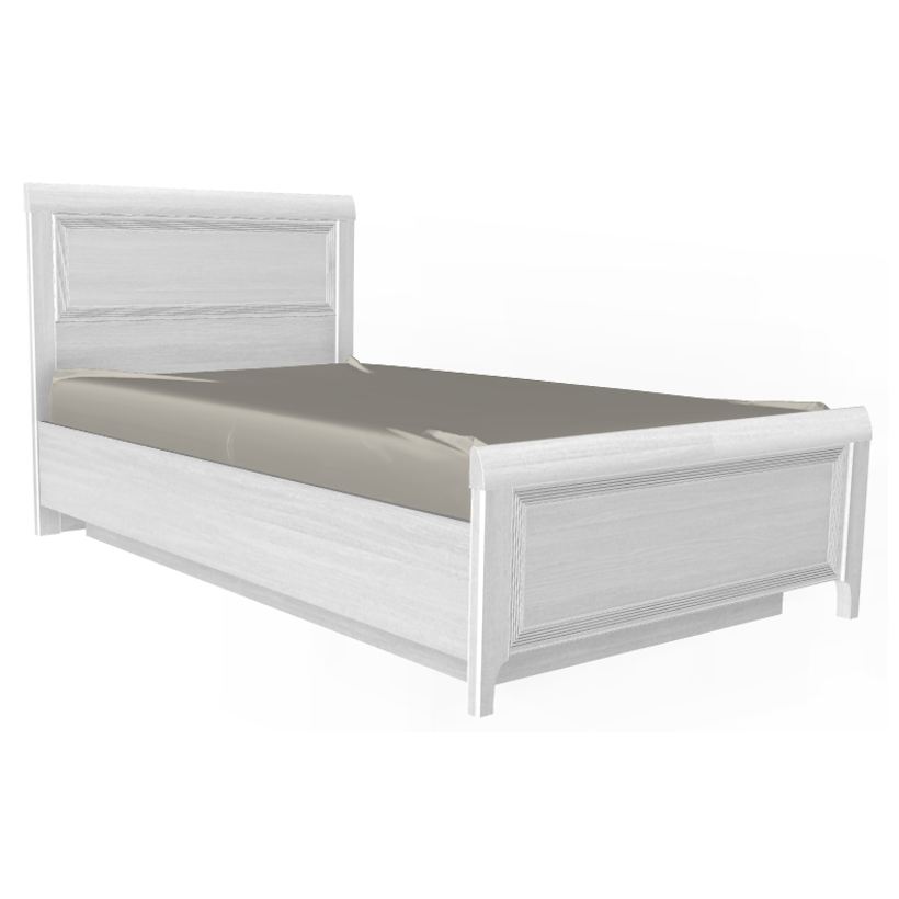 Кровать КР-1021