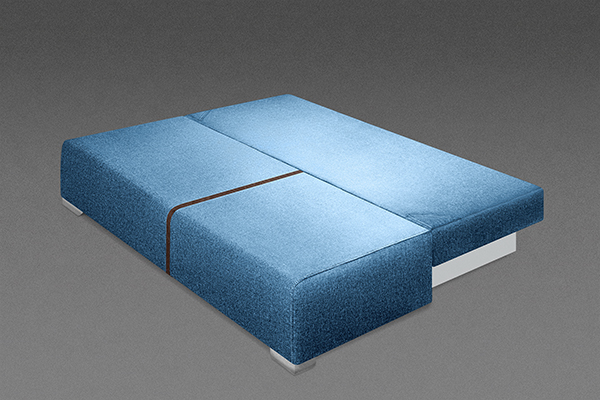 Диван-кровать Сити Люкс