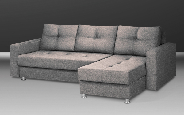 Диван-кровать угловой Палермо NEW