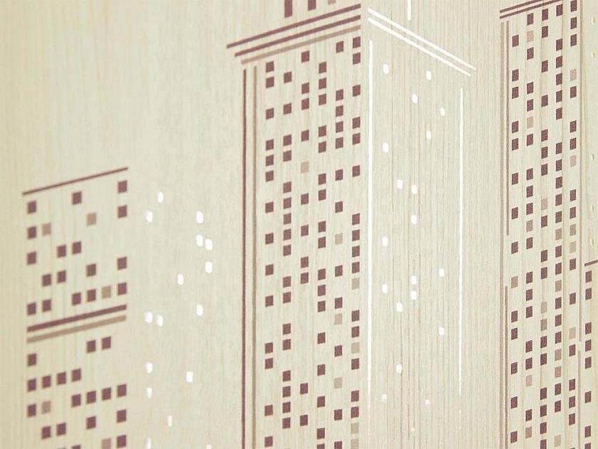 Полка Мегаполис 55.07 Полка Мегаполис 55.07