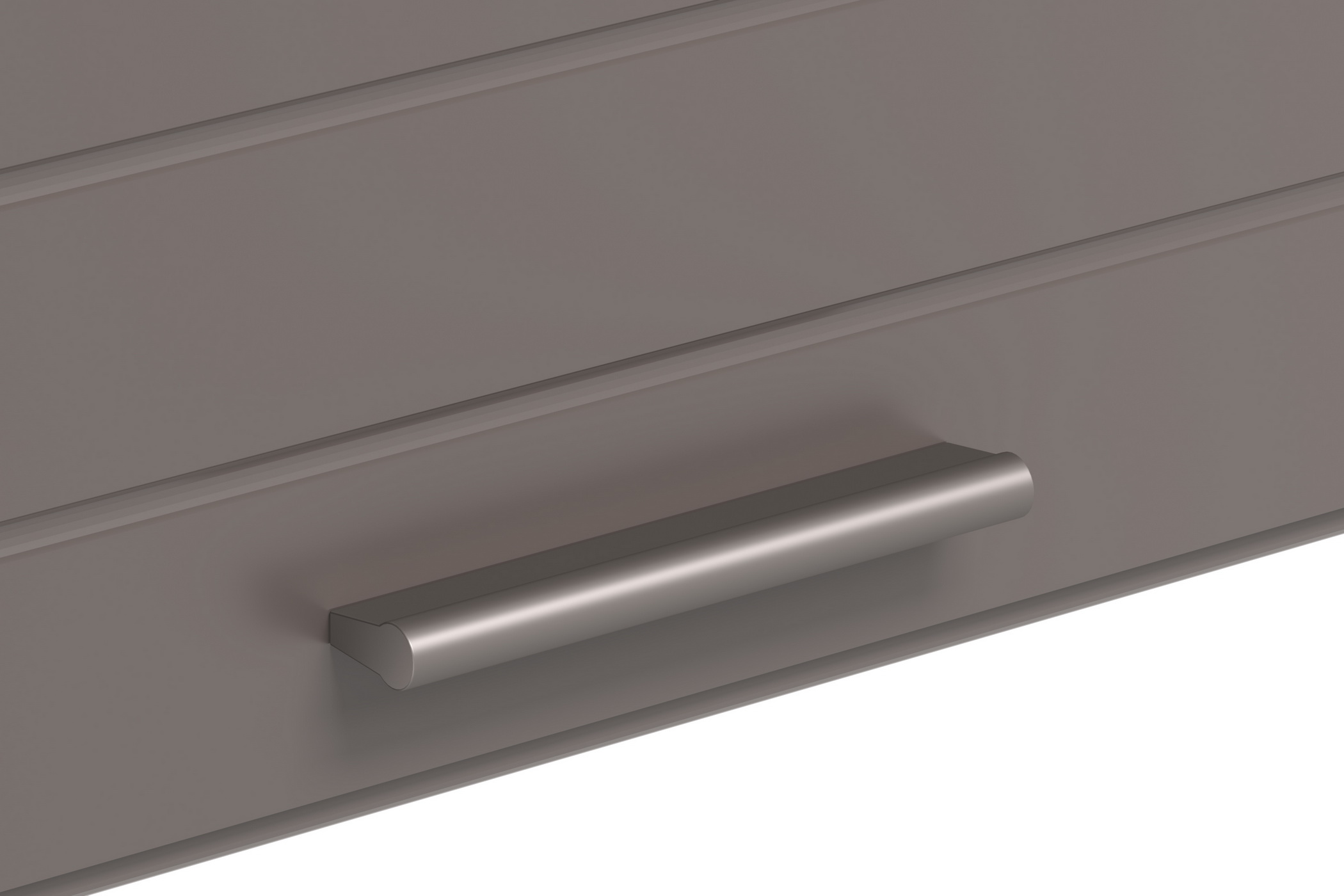 Шкаф навесной Livorno НМ 011.30-01 Софт Графит