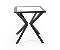 Стол журнальный "Франк" фотопечать