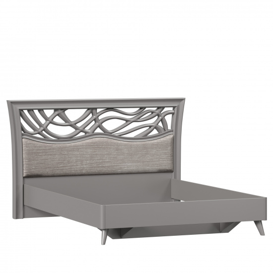 Джулия Кровать двуспальная 1800 без основания 