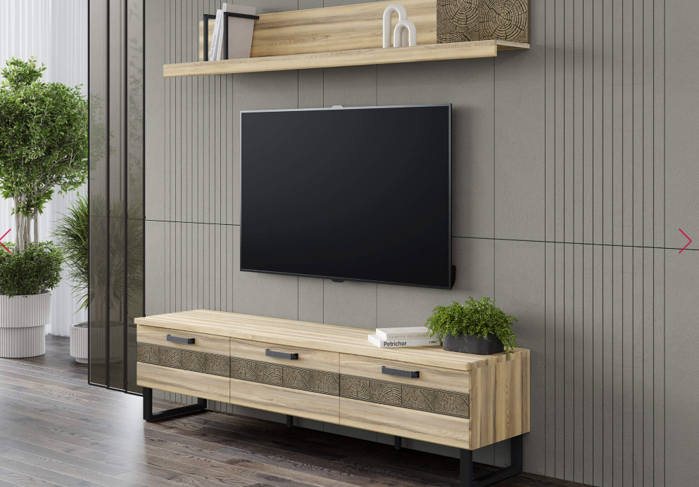 Мини-гостиная Бруклин 607 401