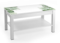 Стол журнальный "Феникс - 2 фотопечать