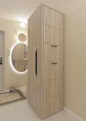 Обувные шкафы Айронори