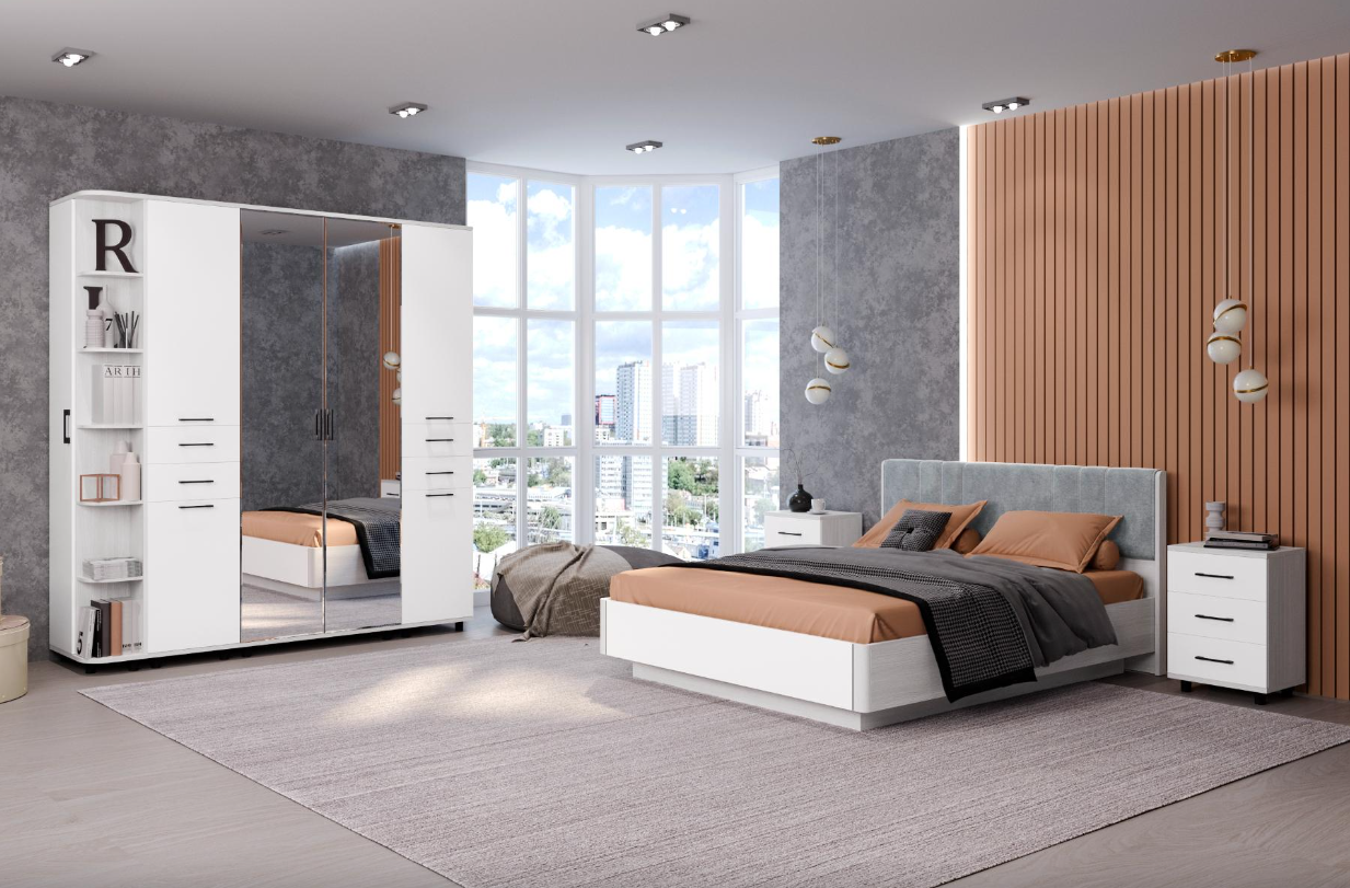 Грэйс композиция 1