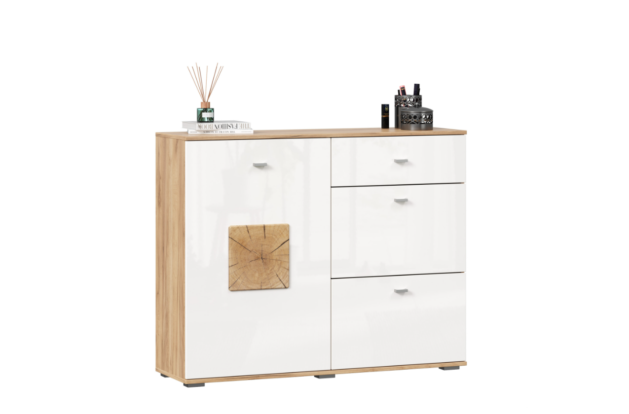 Фиджи Комод комбинированный Фиджи Комод комбинированный