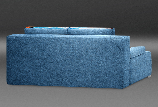 Диван-кровать Сити Люкс