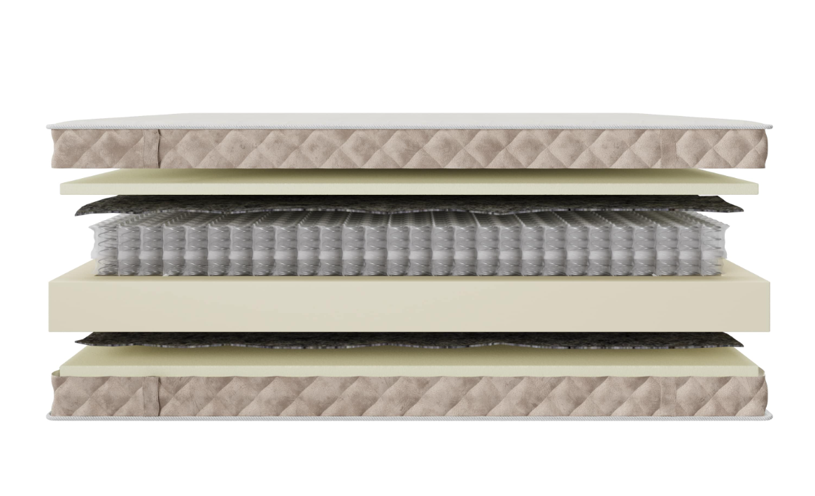 Матрас Model-H