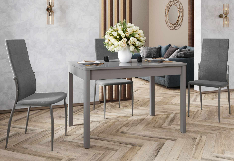 Стул Велюр Фаворит