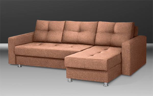 Диван-кровать угловой Палермо NEW