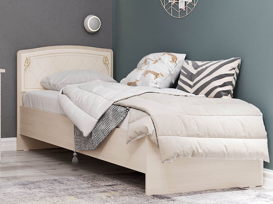 Кровать  99.04 Версаль