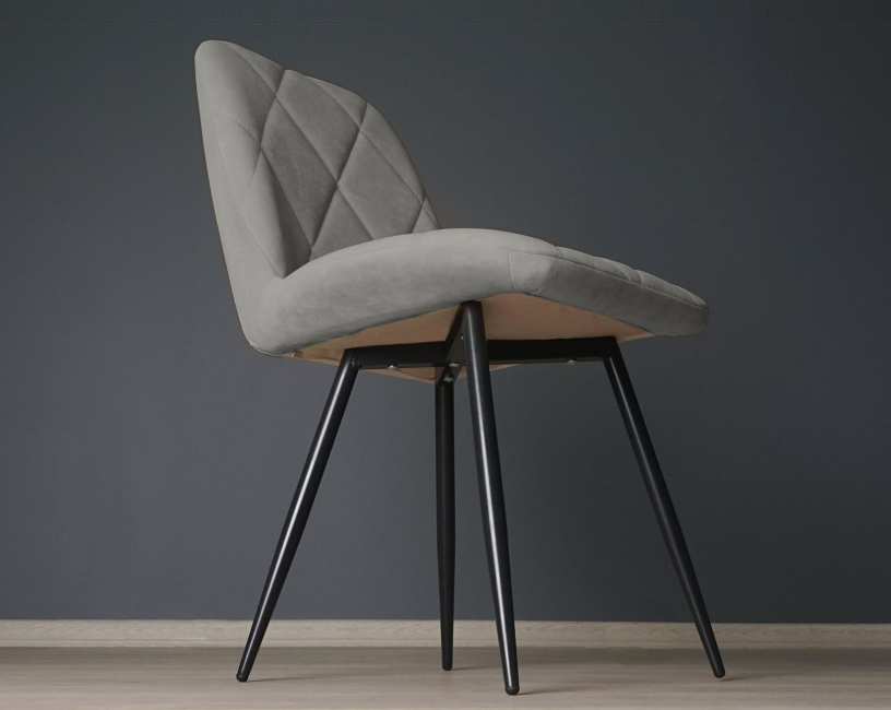 Стул Велюр Престиж