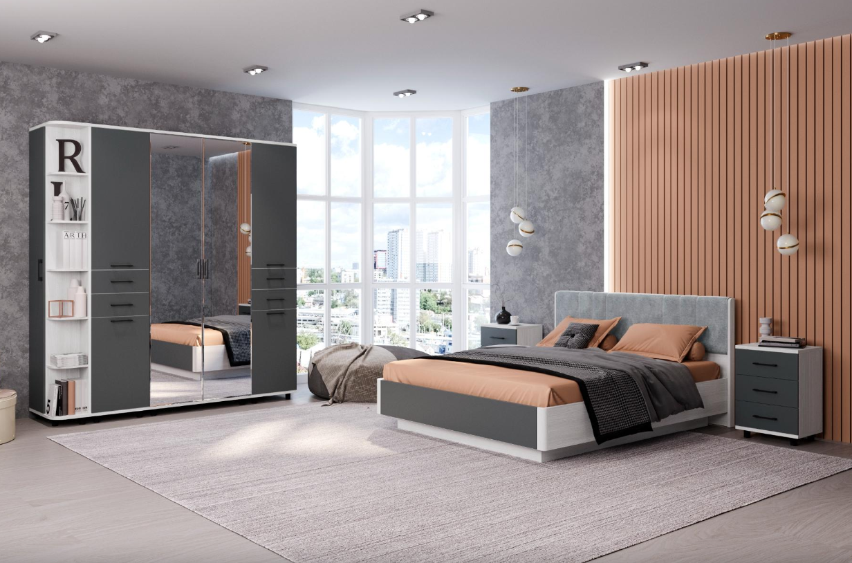 Грэйс композиция 1