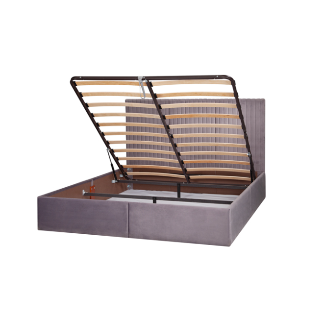 Кровать Сицилия с подъемным механизмом