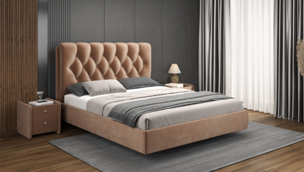 Кровать Империя Голд