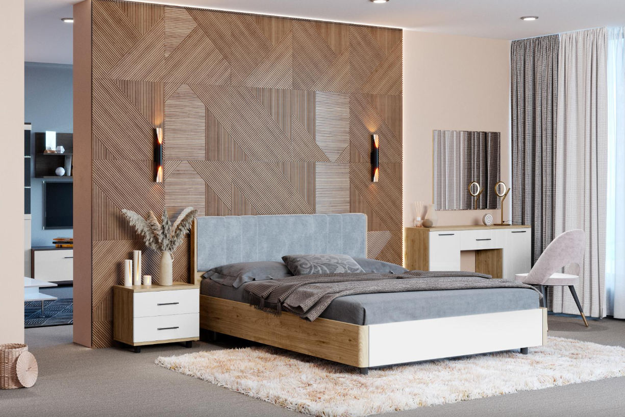 Грэйс композиция 7